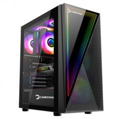 OXPC-R5000 RYZEN 5 5500 8GB 512GB SSD 8GB RTX2060 FDOS
