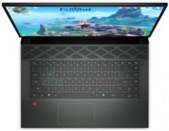 DELL GAMING G16 7630 G76302401024H i9-13900HX 32GB 1TB SSD 8GB RTX4070 16'' QHD+ W11H