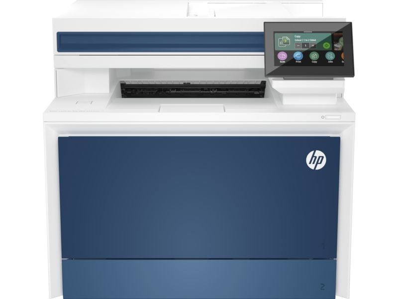 HP 5HH65A COLORLASERJET ÇOK İŞLEVLİ RENKLİ LASER YAZICI 4303DW YAZ/TAR/FOT/FAXA4