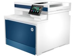 HP 5HH65A COLORLASERJET ÇOK İŞLEVLİ RENKLİ LASER YAZICI 4303DW YAZ/TAR/FOT/FAXA4