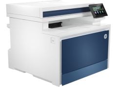 HP 5HH65A COLORLASERJET ÇOK İŞLEVLİ RENKLİ LASER YAZICI 4303DW YAZ/TAR/FOT/FAXA4