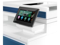 HP 5HH65A COLORLASERJET ÇOK İŞLEVLİ RENKLİ LASER YAZICI 4303DW YAZ/TAR/FOT/FAXA4
