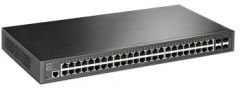 TP-LINK TL-SG3452 48PORT GIGABIT YONETİLEBİLİR