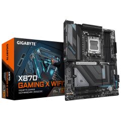 GIGABYTE X870-GAM-X-WIFI7