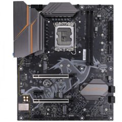 COLORFUL BATTLE-AX Z790AK-PLUS ANAKART D5 V20 DDR5 7200Mhz ATX 1700p