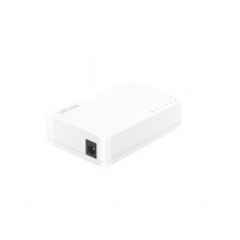 TENDA S105 5PORT SWITCH 10/100 YÖNETİLEMEZ