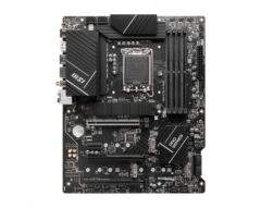 MSI PRO Z790-P WIFI DDR5 7000MHZ(OC) M.2 ATX 1700p