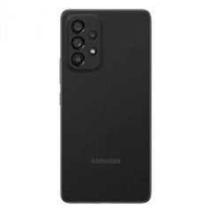 SAMSUNG GALAXY A53 5G 128GB 8GB RAM SİYAH – DİST.