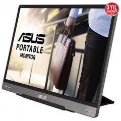 14 ASUS ZENSCREEN MONİTÖR MB14AC IPS FHD 60HZ 5MS DP USB-C