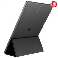 14 ASUS ZENSCREEN MONİTÖR MB14AC IPS FHD 60HZ 5MS DP USB-C