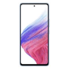 SAMSUNG GALAXY A53 CEP TELEFONU 5G 128GB 8GB RAM MAVİ – DİSTRİBÜTÖR GARANTİLİ