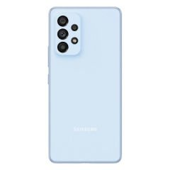 SAMSUNG GALAXY A53 CEP TELEFONU 5G 128GB 8GB RAM MAVİ – DİSTRİBÜTÖR GARANTİLİ