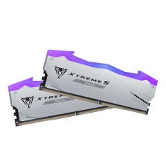 Patriot Viper Xtreme RAM 5 MPOWER 32GB (2x16GB) DDR5 8000MHz CL38 Gaming Ram (Bellek) (PVXR532G80C38KM)