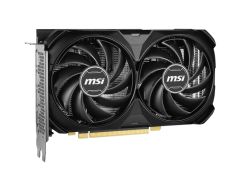 MSI RTX 4060 TI EKRAN KARTI 8G VENTUS 2X BLACK E1 OC