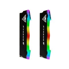 Patriot Viper Xtreme RAM 5 RGB 32GB (2x16GB) DDR5 7800MHz CL38 Gaming Ram (Bellek) (PVXR532G78C38K)