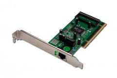 DIGITUS GIGABIT PCI  ETHERNET KARTI (DN-10110)