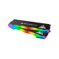 Patriot Viper Xtreme RAM 5 RGB 32GB (2x16GB) DDR5 7600MHz CL36 Gaming Ram (Bellek) (PVXR532G76C36K)