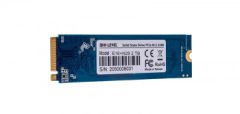 2TB HI-LEVEL HLV-M2PCIeG4X4SSD2280/2T 5100/3600MB/s NVMe SSD