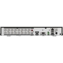 HIKVISION IDS-7216HQHI-M1/XT 72-SERİSİ 16 KANAL HİBRİT KAYIT CİHAZI