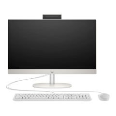 HP AIO 240 G10 9H6H6ET i5-1335U 16GB 512GB SSD 23.8'' FDOS BEYAZ
