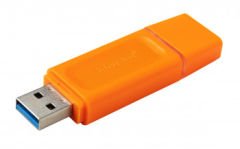 64GB USB3.2 DTX/64GB Exodia TURUNCU KINGSTON
