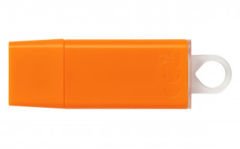 64GB USB3.2 DTX/64GB Exodia TURUNCU KINGSTON