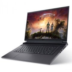 DELL GAMING G16 NOTEBOOK 7630 i7-13700HX 16GB 512TB 8GB RTX4060 16'' QHD+ UBUNTU G76302401010U