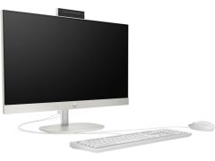 HP AIO 240 G10 623Z2ET i5-1335U 8GB 512GB SSD 23.8'' FDOS BEYAZ