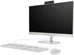 HP AIO 240 G10 623Z2ET i5-1335U 8GB 512GB SSD 23.8'' FDOS BEYAZ