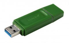 64GB USB3.2 DTX/64GB Exodia YEŞİL KINGSTON