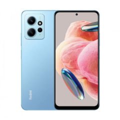 XİAOMİ REDMİ NOTE CEP TELEFONU 12 128GB 6GB BUZ MAVİSİ – DİSTRİBÜTÖR GARANTİLİ