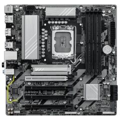 GIGABYTE B860M DS3H WIFI6E SOKET 1851 ANAKART