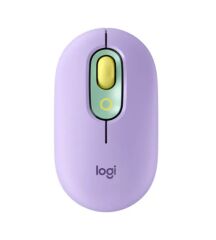 LOGITECH POP MOUSE WİTH EMOJİ DAYDREAM MINT 910-006547