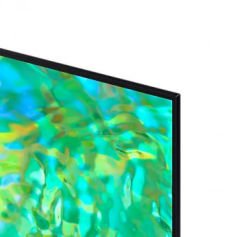SAMSUNG 43CU8000 43'' 109 EKRAN 4K UHD SMART LED TV