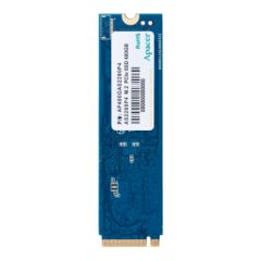Apacer AS2280P4 1TB SSD DİSK 3000/2000MB/s NVMe PCIe Gen3x4 M.2 SSD Disk (AP1TBAS2280P4-1)