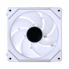 LIAN LI UNI SL INF 140-1 White 1x140mm RGB FAN