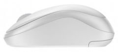 LOGITECH M220 SESSİZ MOUSE KABLOSUZ MOUSE BEYAZ 910-006128