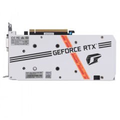 COLORFUL iGame RTX 3050 Ultra GDDR6 128 Bit W DUO OC V2-V