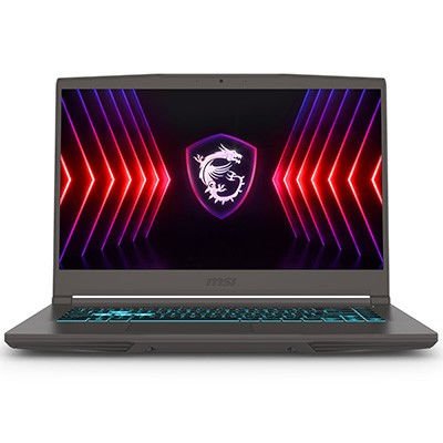 MSI THIN 15 B12VE-1626XTR I5-12450H 16GB 512GB SSD