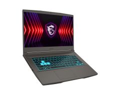 MSI THIN 15 B12VE-1626XTR I5-12450H 16GB 512GB SSD
