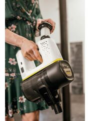 KARCHER VC 6 SÜPÜRGE CORDLESS OURFAMILY PET DİKEY SÜPÜRGE