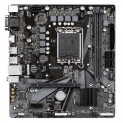 GIGABYTE H610M H V2 3200Mhz(OC) M.2 mATX 1700p