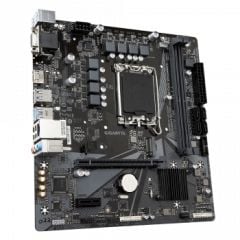 GIGABYTE H610M H V2 3200Mhz(OC) M.2 mATX 1700p
