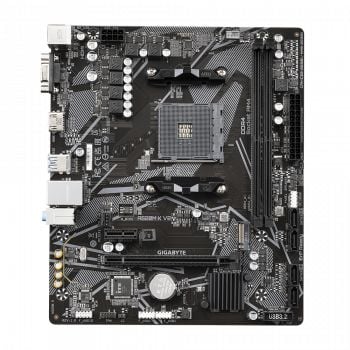 GIGABYTE A520M K V2 DDR4 5100Mhz(OC) HDMI mATX AM4