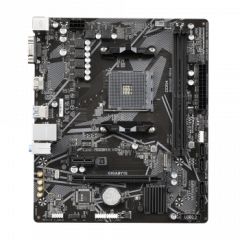GIGABYTE A520M K V2 DDR4 5100Mhz(OC) HDMI mATX AM4