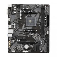 GIGABYTE A520M K V2 DDR4 5100Mhz(OC) HDMI mATX AM4