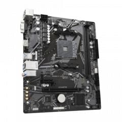 GIGABYTE A520M K V2 DDR4 5100Mhz(OC) HDMI mATX AM4