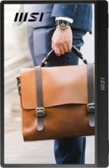 15.6 MSI PRO MP161 IPS FHD 4MS 60HZ MINI HDMI TYPE-C