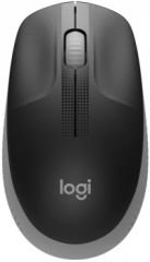 LOGITECH M191 KABLOSUZ MOUSE GRİ MOUSE 910-005922