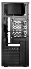 VENTO TA-K62 KASA SİYAH 500W (PEAK)